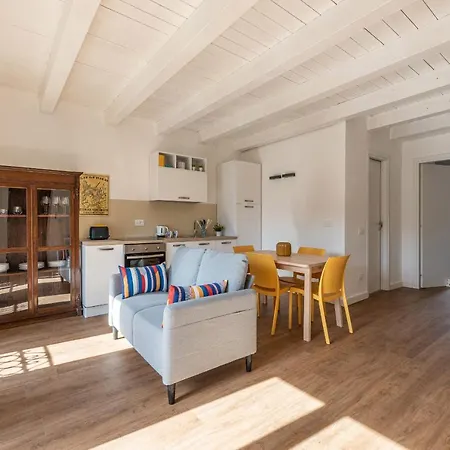 Casa Valverde In Centro Storico By Wonderful Italy Apartament Palermo