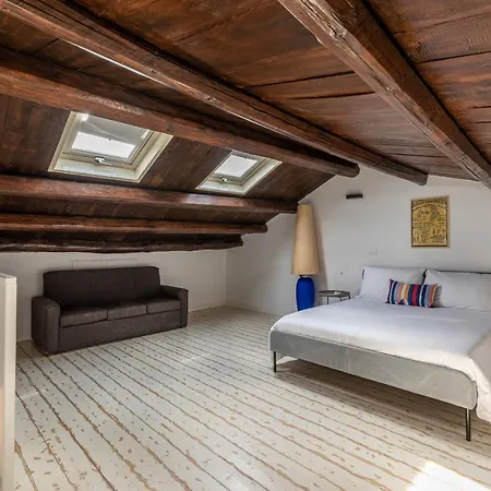 Casa Valverde In Centro Storico By Wonderful Italy