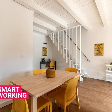 Apartament Casa Valverde In Centro Storico By Wonderful Italy Palermo