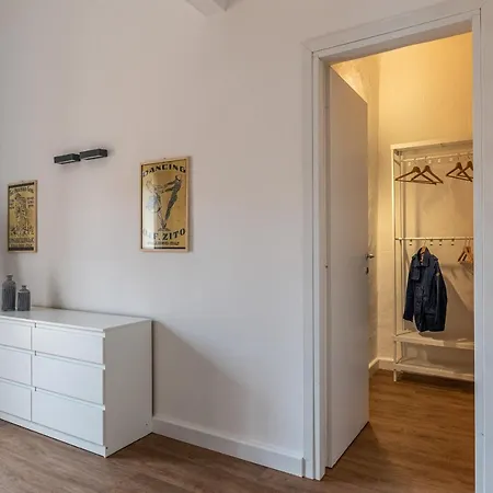 Apartament Casa Valverde In Centro Storico By Wonderful Italy