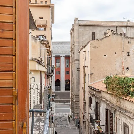 Casa Valverde In Centro Storico By Wonderful Italy Apartament