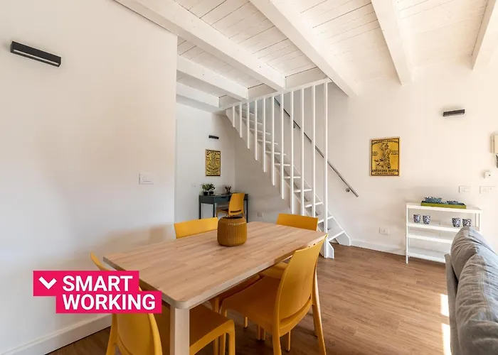 Lejlighed Casa Valverde In Centro Storico By Wonderful Italy Palermo